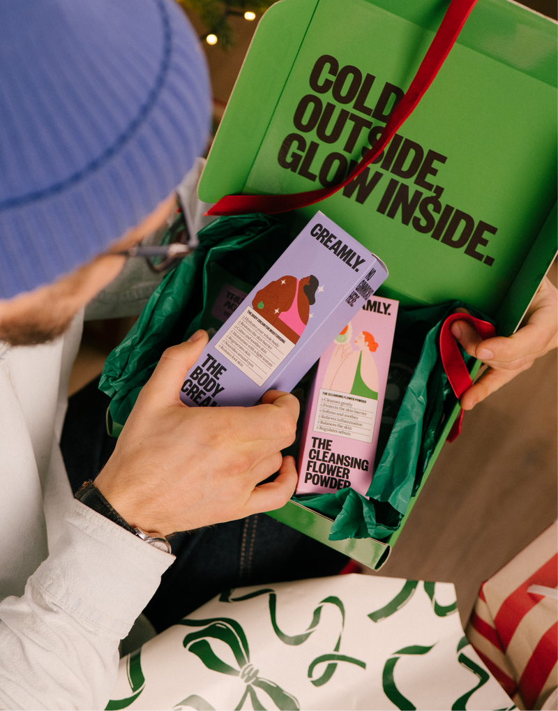 Подарок, который подойдет всем.