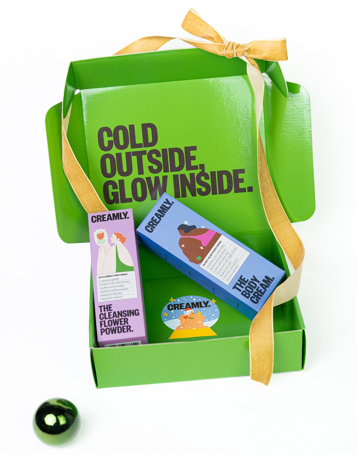 Подарок, который подойдет всем.