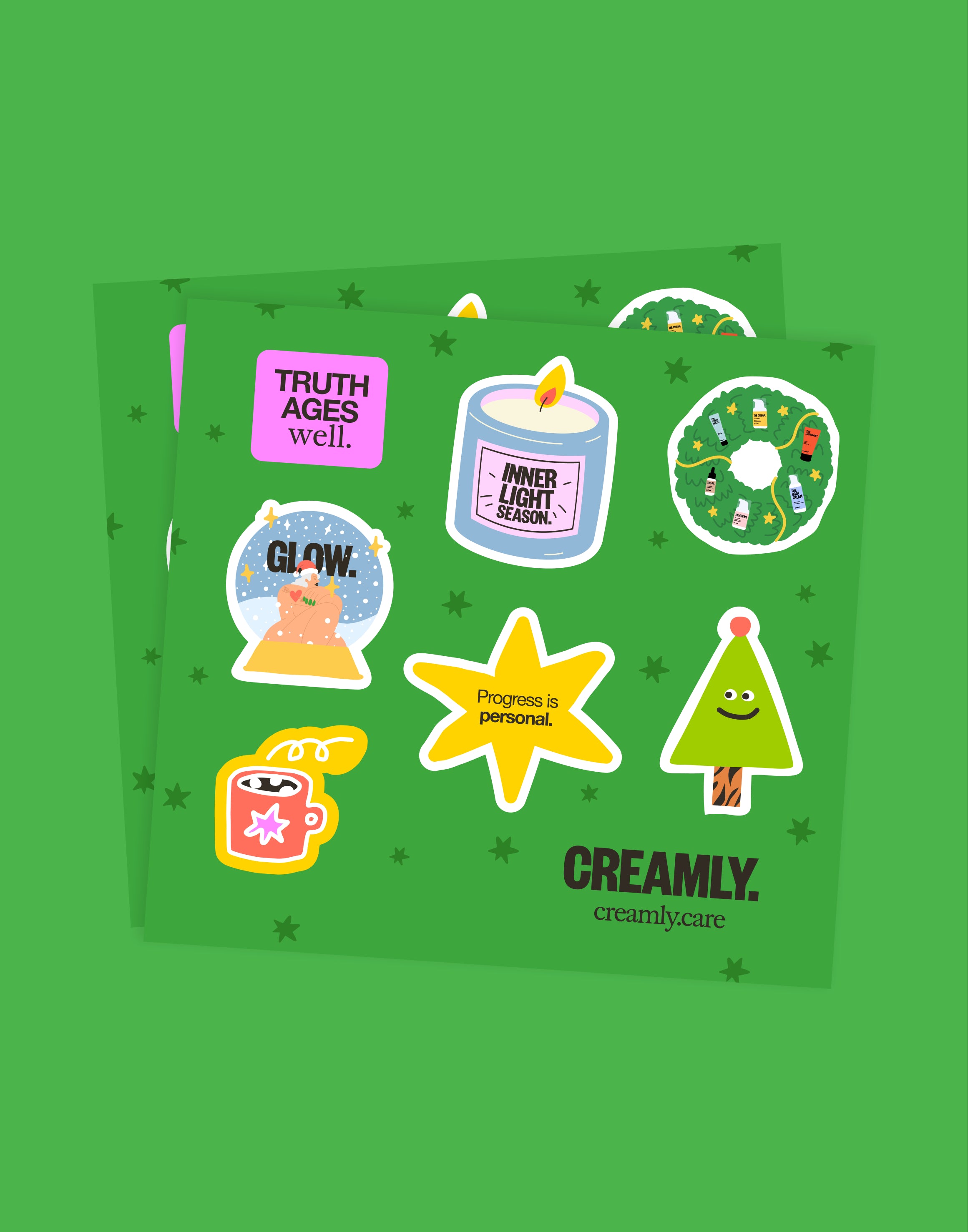 Подарок, который подойдет всем.