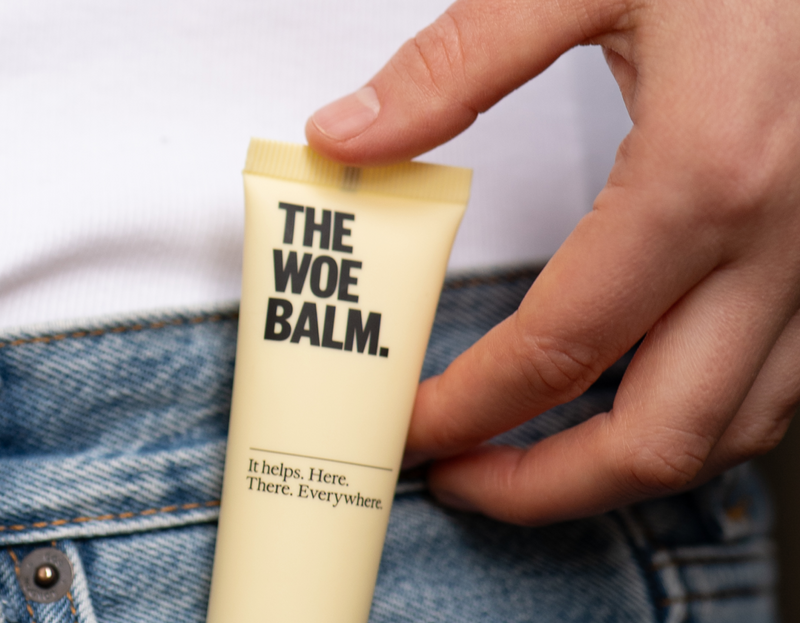 Всегда под рукой.