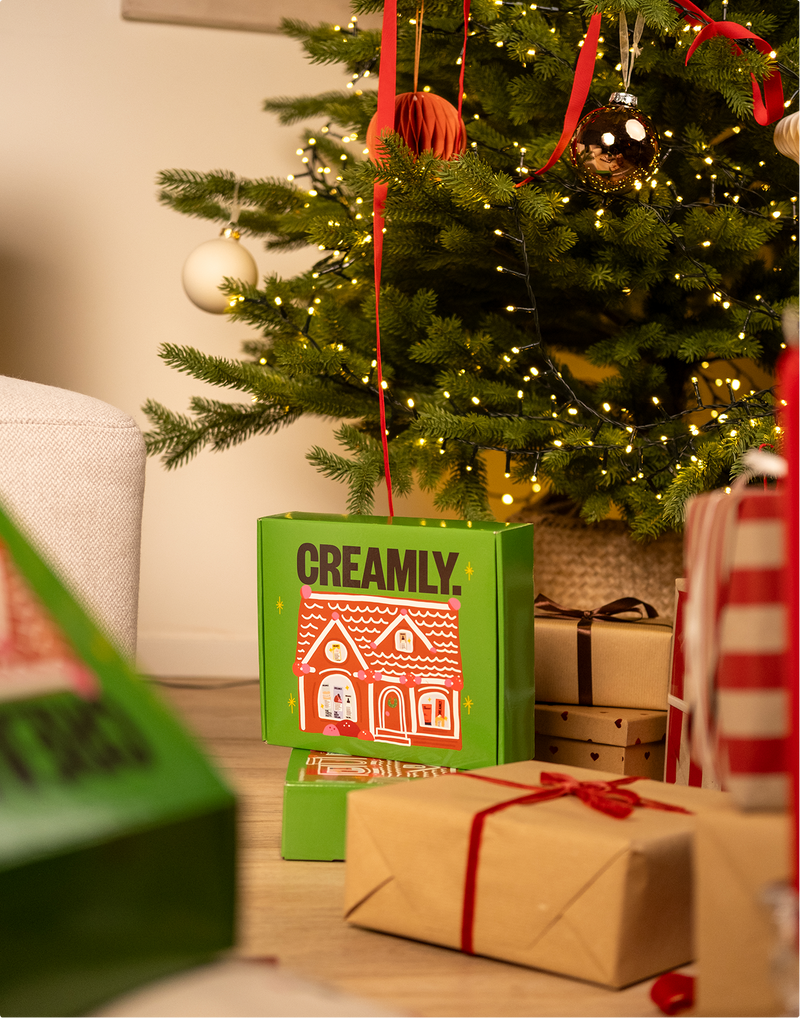 Подарок, который подойдет всем.