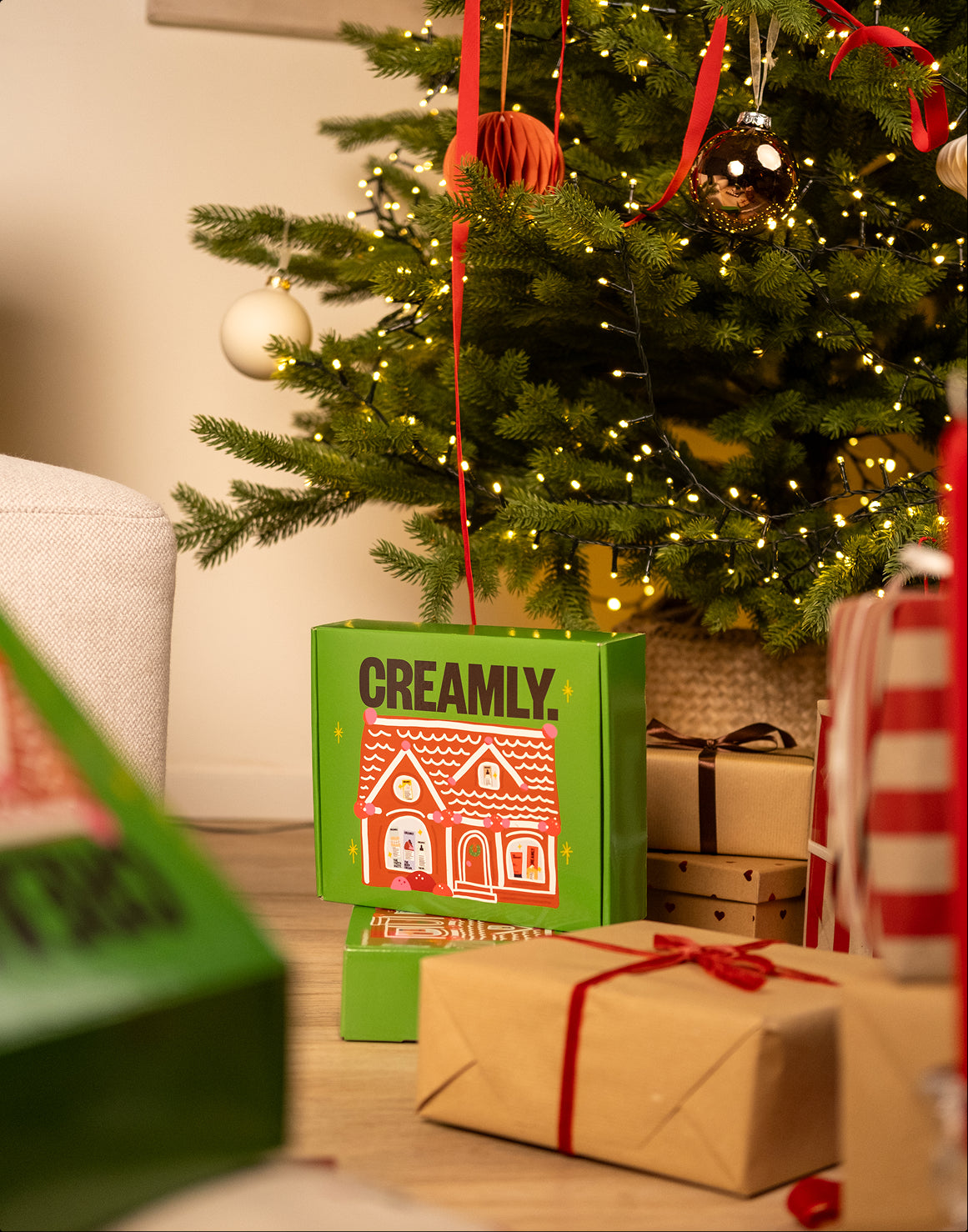 Подарок, который подойдет всем.