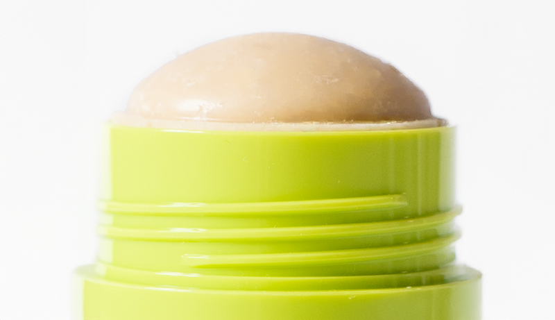 I AM YOUR DEODORANT.