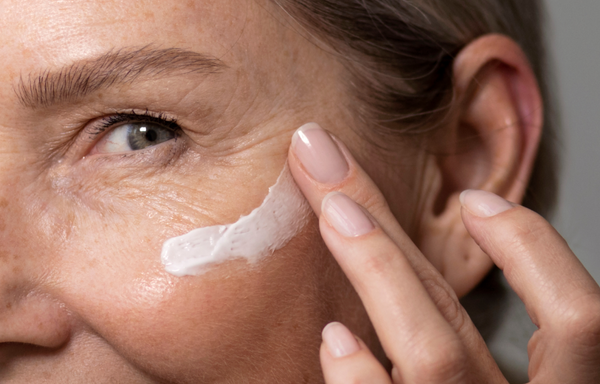 Уход за кожей в холодный сезон