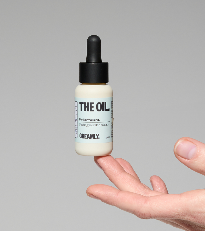 Все дело в балансе.