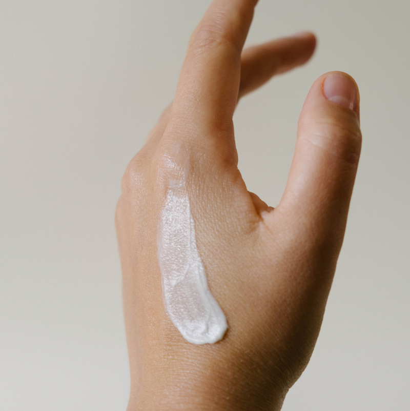 A special combination for a superstar.