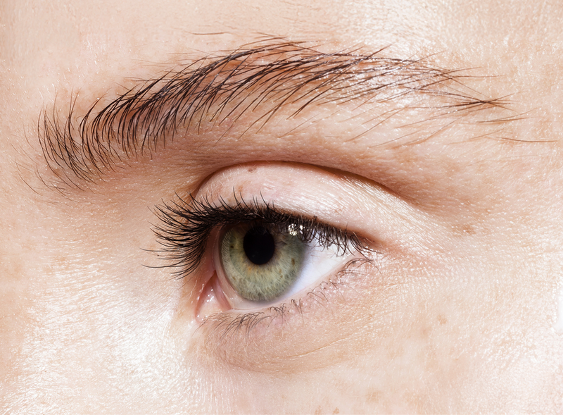 календула, витамин Е и касторовое масло.